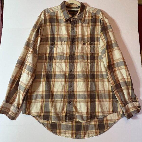 Timberland Other - Timberland long sleeve‎ button down shirt